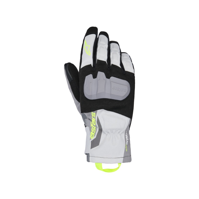 XT-3 Drystar Insulated Gloves|S|M|L|XL|2XL|3XL|4XL|Black/Dark Gray