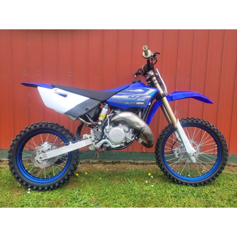 2020 Yamaha YZ85: Stock # 42157