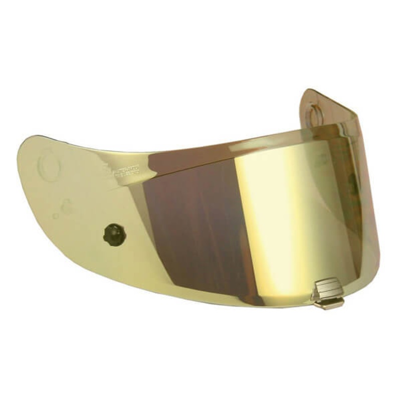 HJC HJ-20M IS-17/FG-17 Iridium Visor – Gold
