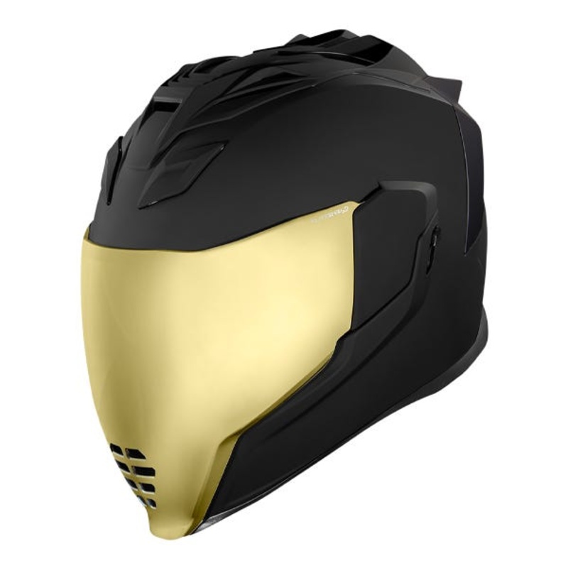 Icon Airflite – Peacekeeper | FREE DELIVERY | Infinity Motorcycles