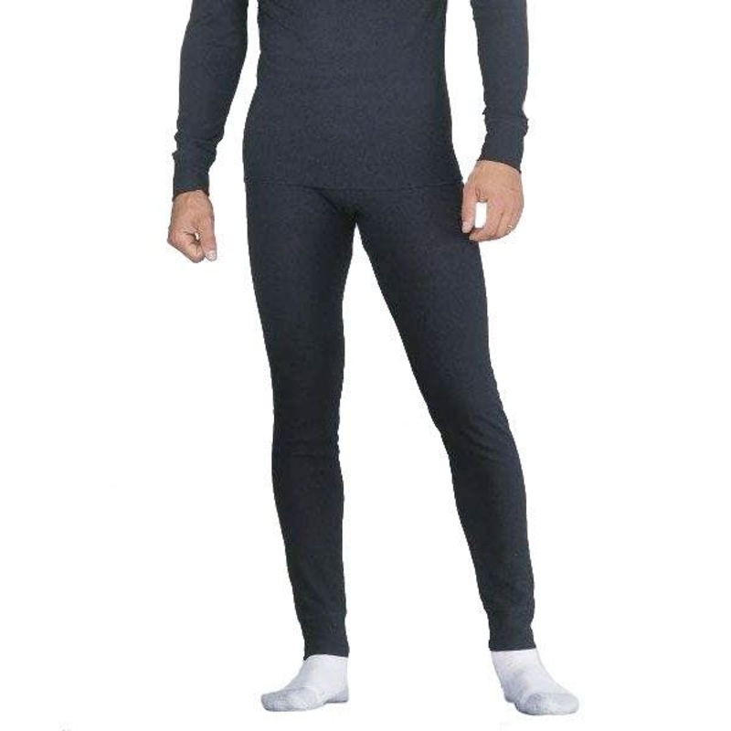 Rukka Thermolite Air-X Long Johns – Black: M
