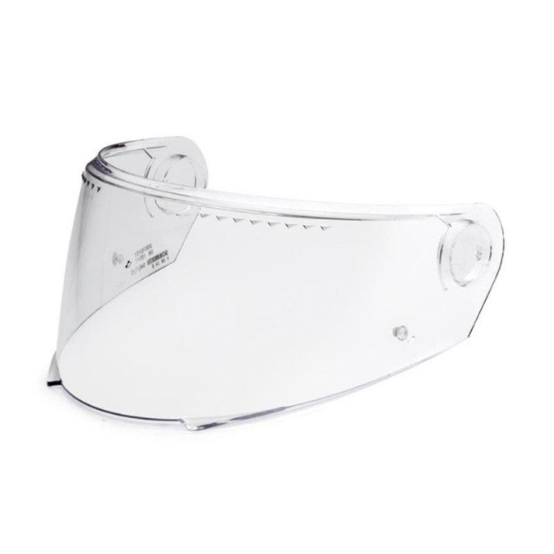 Schuberth C5 Visor – Clear