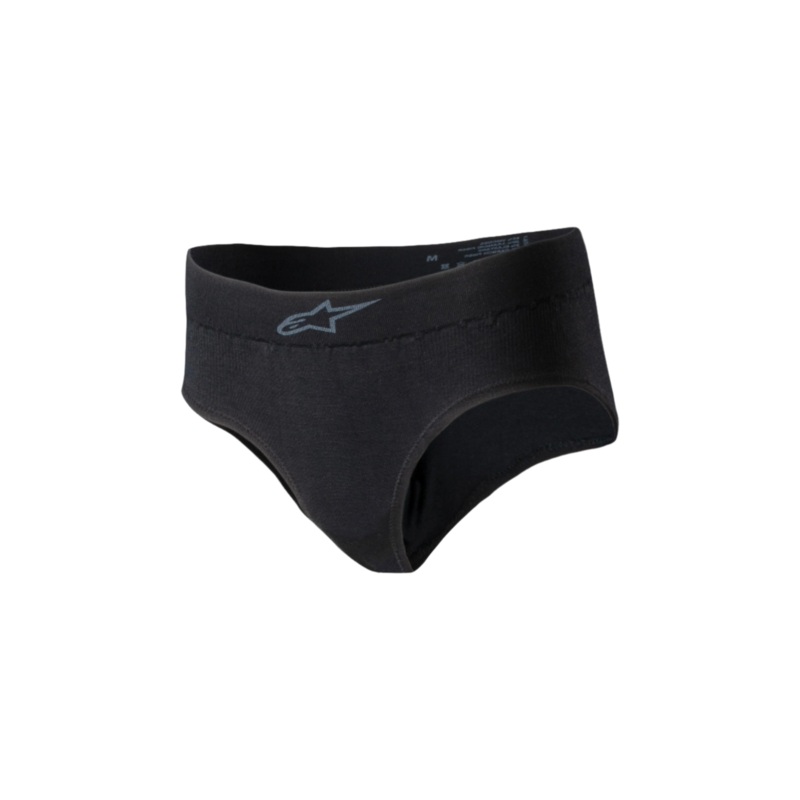 Stella TECH ZX Briefs|S|M|L|Black