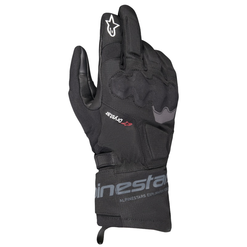 Wt-3 Drystar Insulated Gloves|S|M|L|XL|2XL|3XL|Black