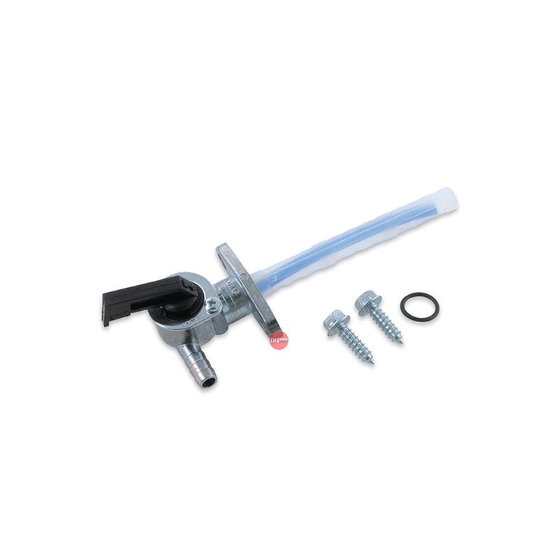 Acerbis DR650 Petrol tap left side to suit Acerbis fuel tank 16302.030