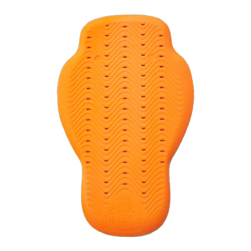 Belstaff D3O Viper L1 Back Insert – Level 1