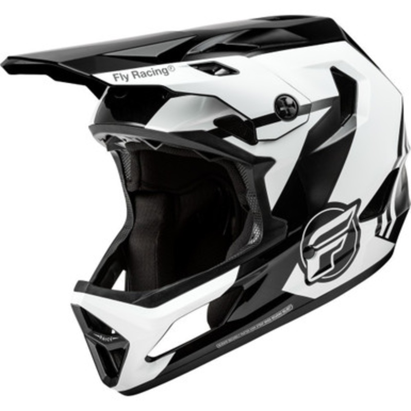 FLY RACING Rayce Helmet (2024)