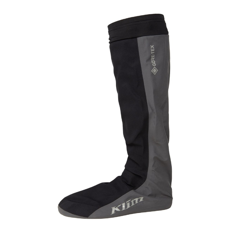 Klim Covert Gore-Tex Socks – Black