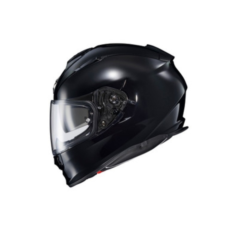 SCORPION EXO Ryzer Solid Helmet