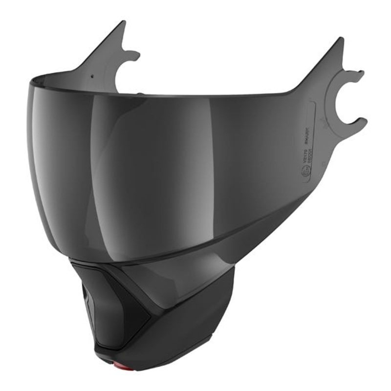 Shark Evojet Dark Tint Visor – Matt Black