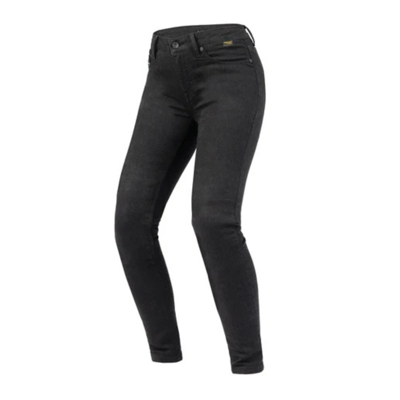 Tucano Urbano Levante Ladies Jeans – Black