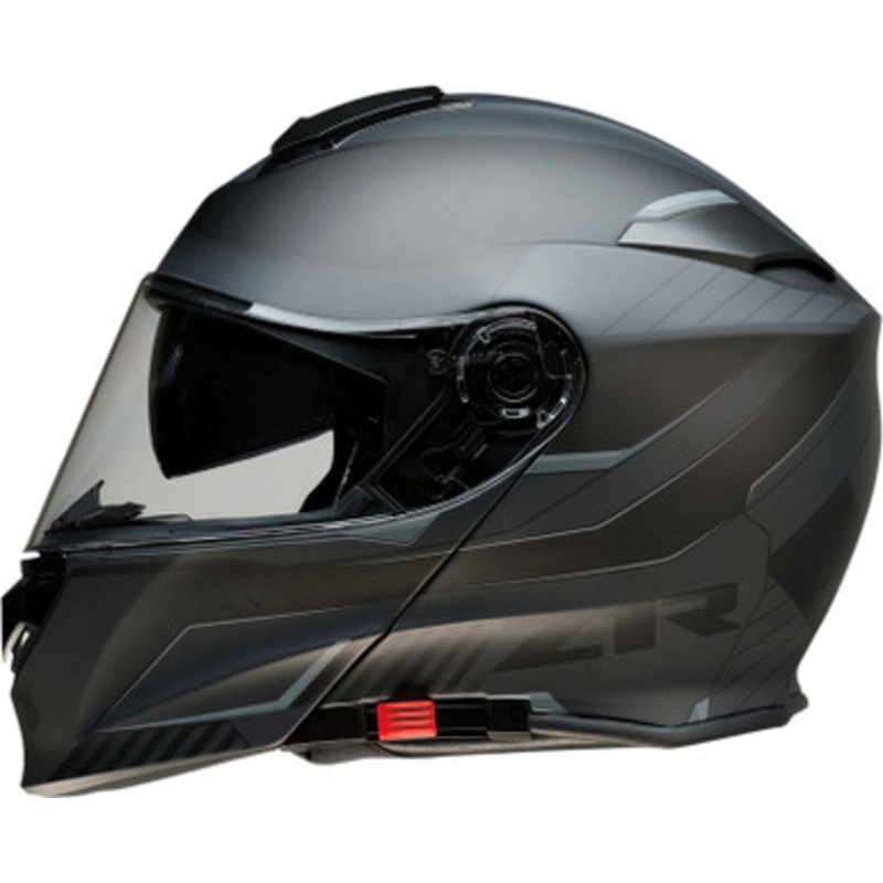 Z1R Solaris Modular Scythe Helmet