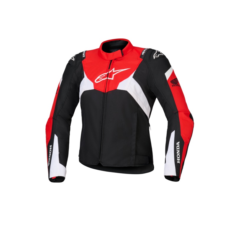 Honda Woman Stella T-Jaws V4 Wp Jacket