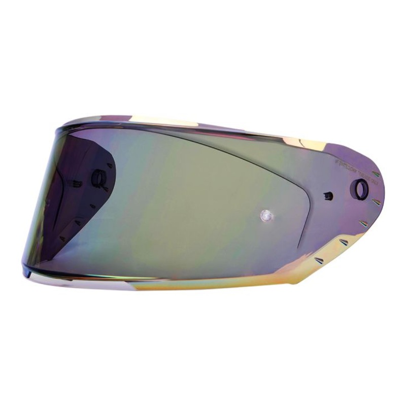 Spada SP18 Visor – Sabre Red