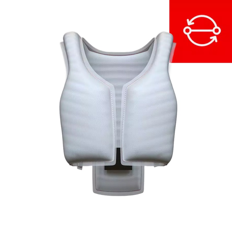 Dainese Replacement Air Bag and Service