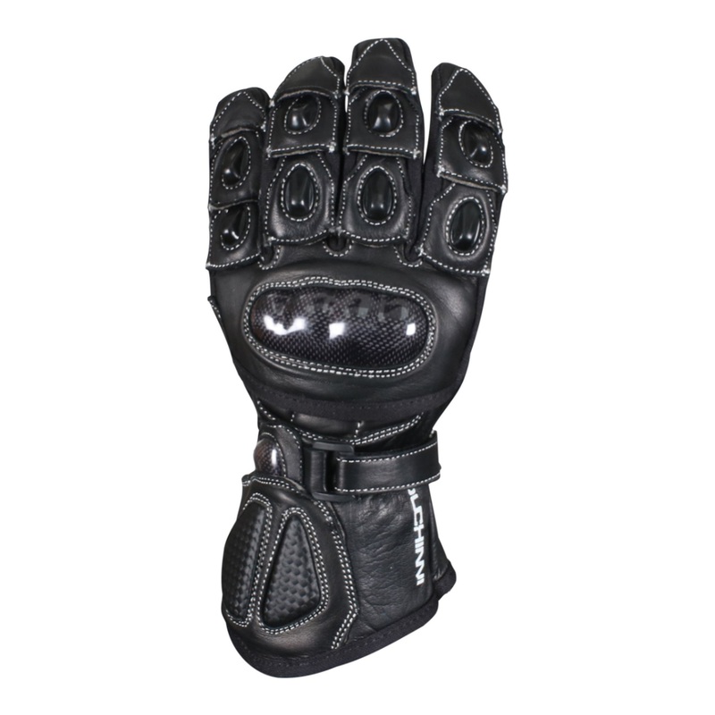 Duchinni Bambino Gloves – Black