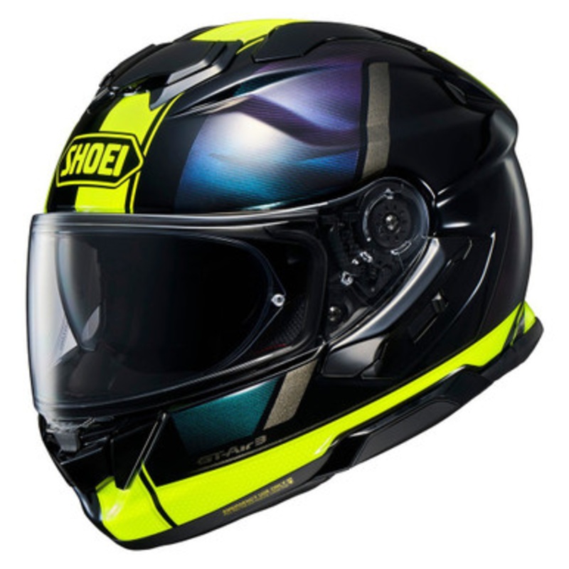 SHOEI GT-Air 3 Scenario Helmet – TC-3
