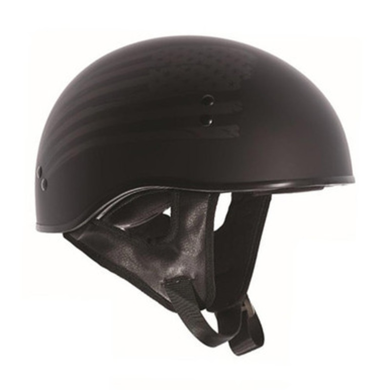TORC T-55 Spec-Ops Flag Helmet