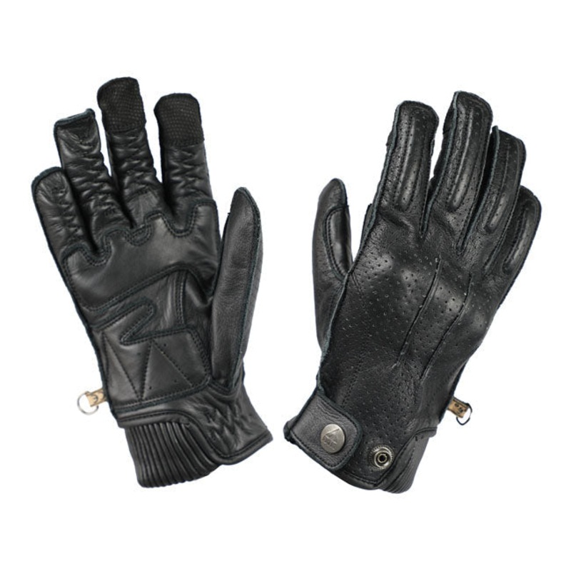 ByCity Oxford Gloves Black|XS|S|M|L|XL|XXL