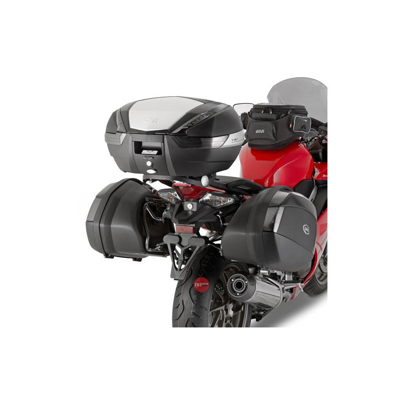 Givi Top Box Mount (excludes Plate) Honda Vfr 800 F ’14-