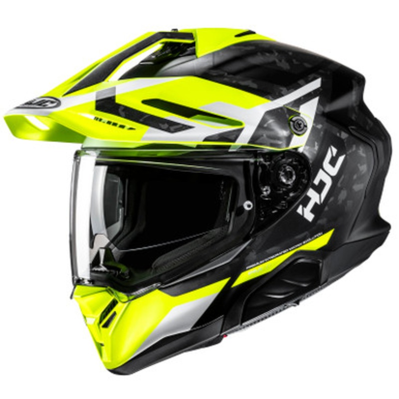 HJC RPHA 60 Dakar Helmet – MC-3HSF
