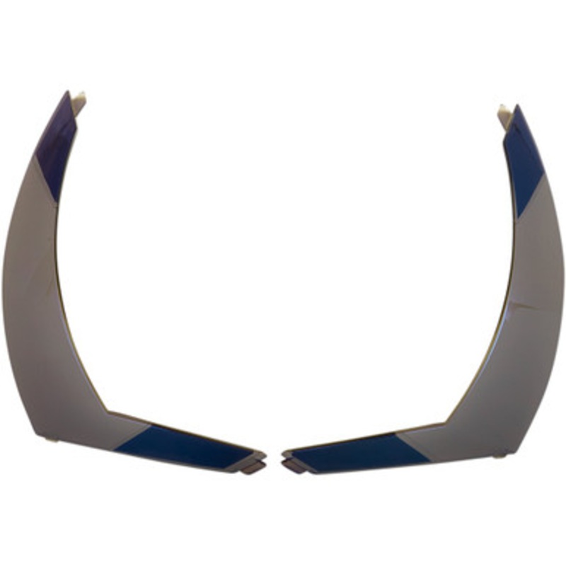 ICON Airform Rear Spoiler – Blue