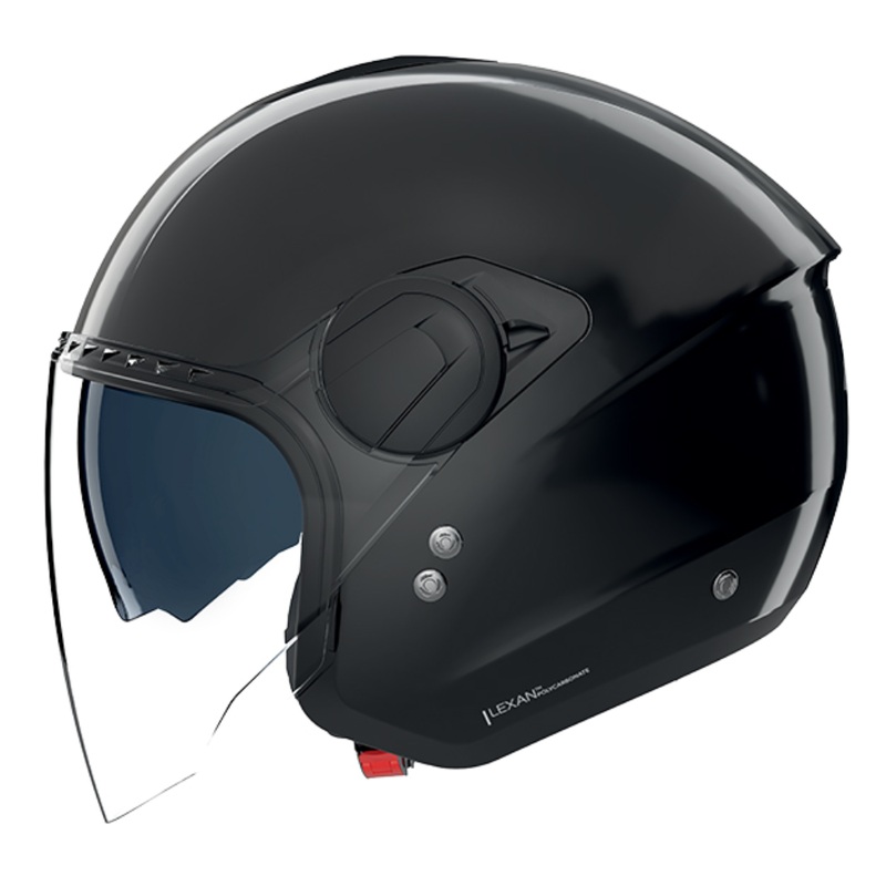 Nolan N20-2 Visor Classico – Black