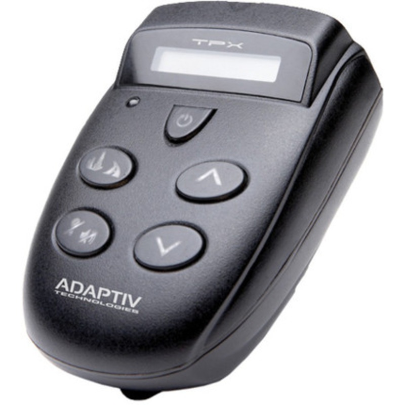 ADAPTIV Pro Radar/Laser Detector