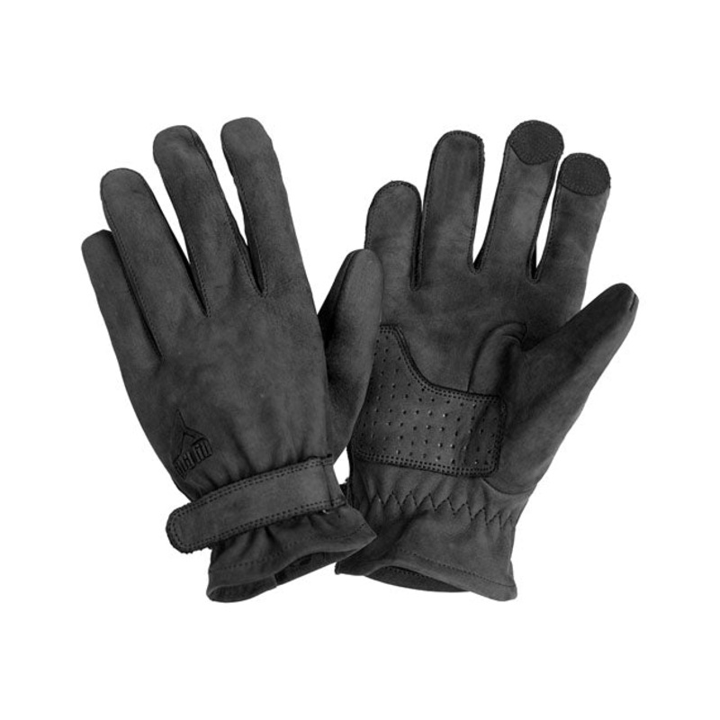 ByCity Texas Gloves Black|XS|S|M|L|XL|XXL