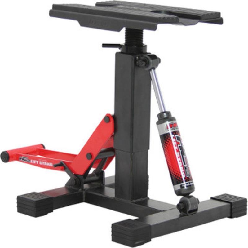 DRC Hc2 Lift Stand|black/black