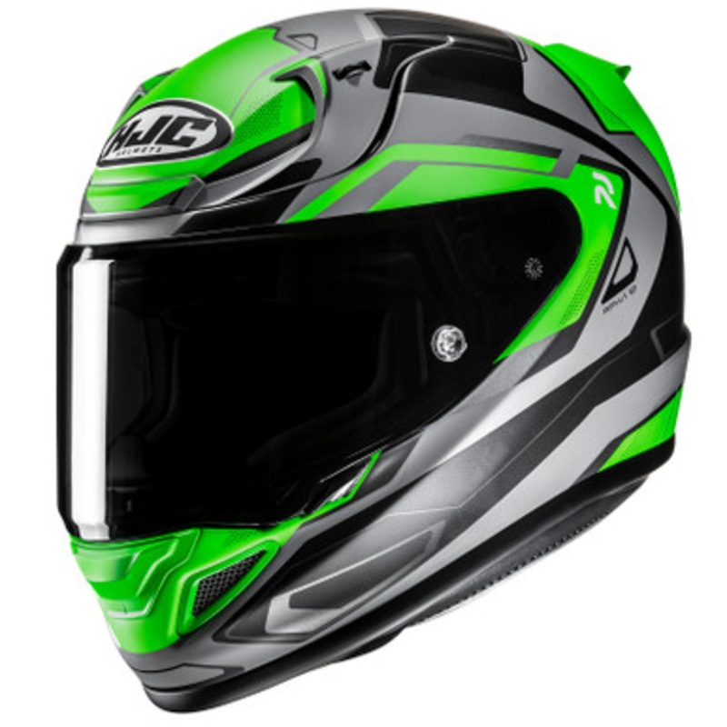 HJC RPHA 12N Brels Helmet – MC-4HSF