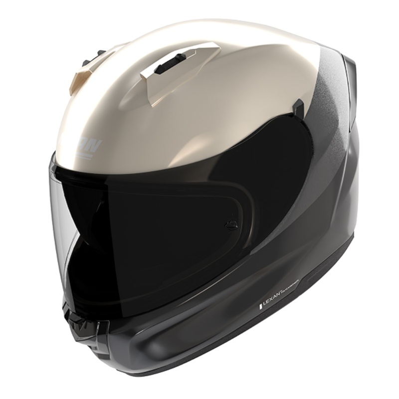 Nolan N60-6 Vern Speciale – Black/Anthracite/Cream