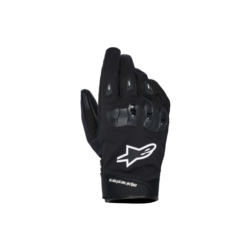 SP X Z WP Gloves|S|M|L|XL|2XL|3XL|Black