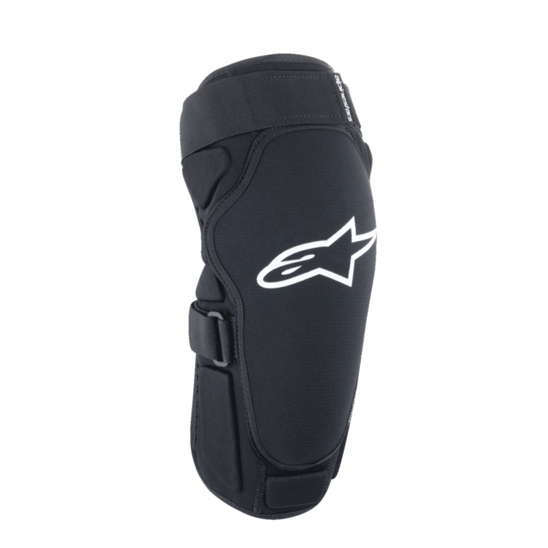A-Impact Plasma Pro Knee Protectors