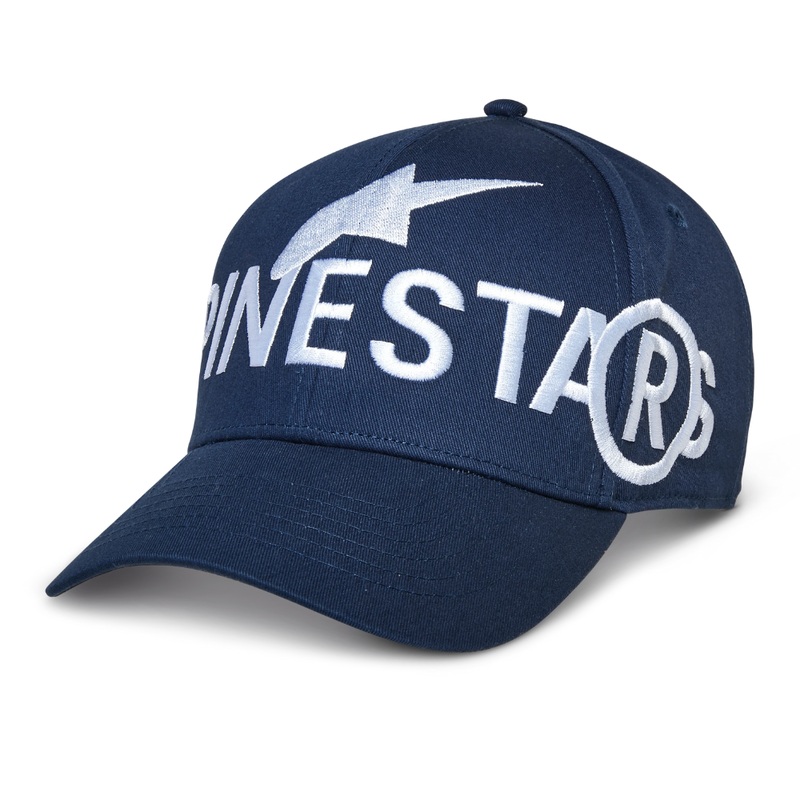 Alpinestars Committed Cap – Navy