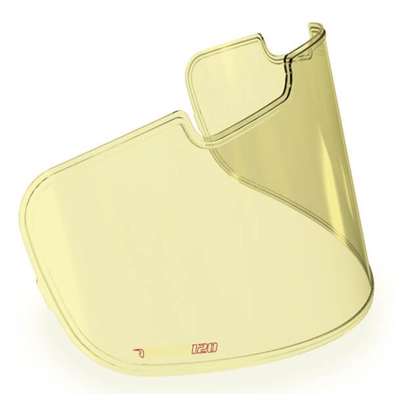 Arai SAI Pinlock Maxvision Lens – Yellow