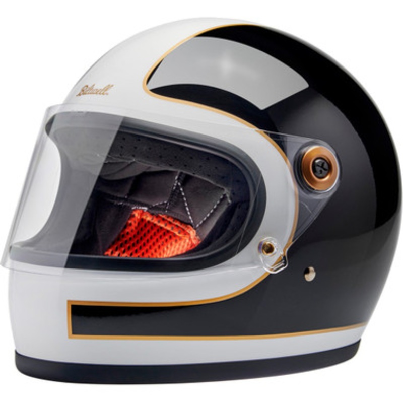 BILTWELL Gringo S Tracker Helmet
