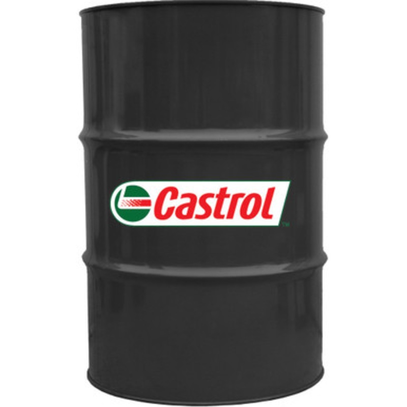 CASTROL 100% Synthetic Oil – 10w50 55gal Drum