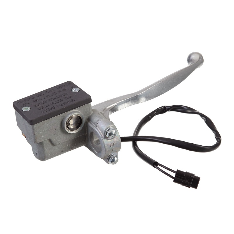 Whites Brake Master Cylinder Yamaha