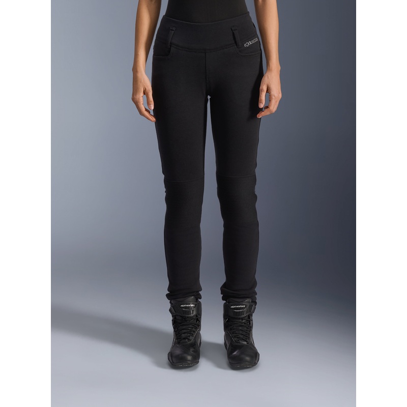 Women Banshee Leggings|S|M|L|XL|2XL|Black