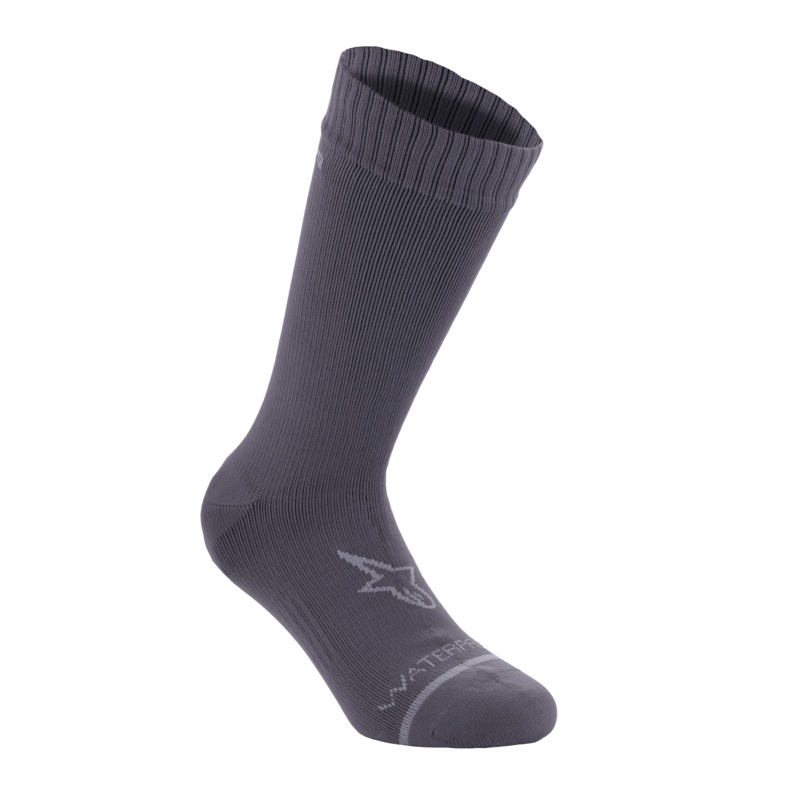 A-Dura Waterproof Socks|S/M|L/XL|Dark Titanium