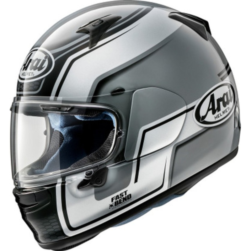 Arai Regent-X Bend Helmet