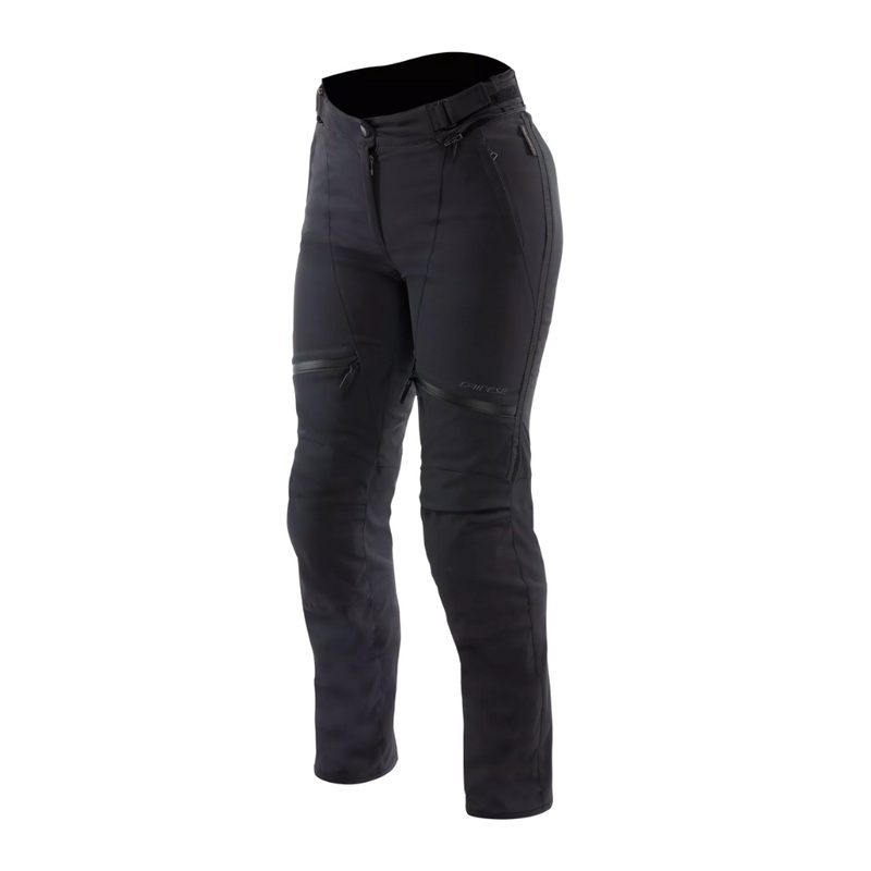 Dainese Sherman 3 Abshell Ladies Trousers – Black