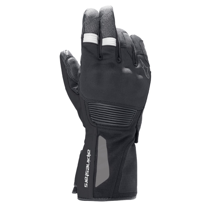 Denali Aerogel Drystar Gloves|S|M|L|XL|2XL|3XL|Black