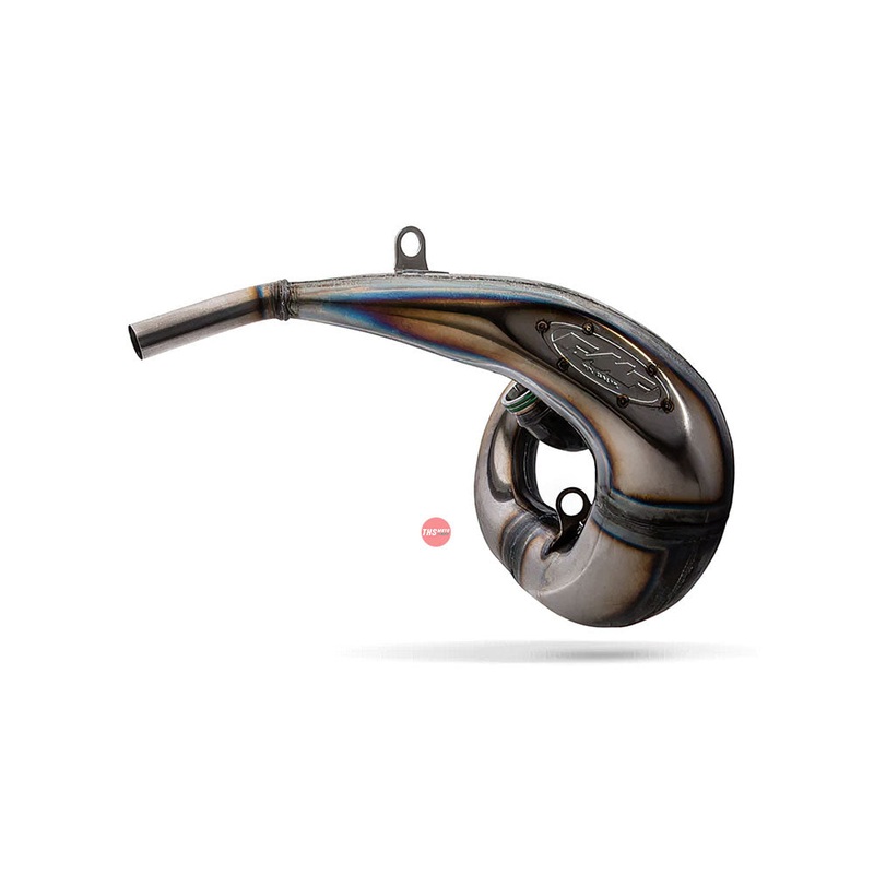 FMF Factory Fatty Pipe CR125 05- Header