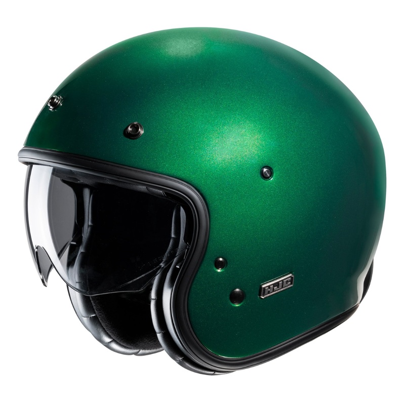 HJC V31 – Green | Motorcycle Helmets | Infinity Motorcycles