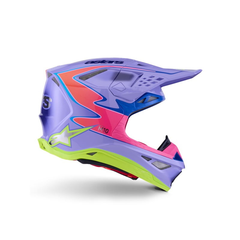 Supertech M10 Jett Lawrence R01 Helmet
