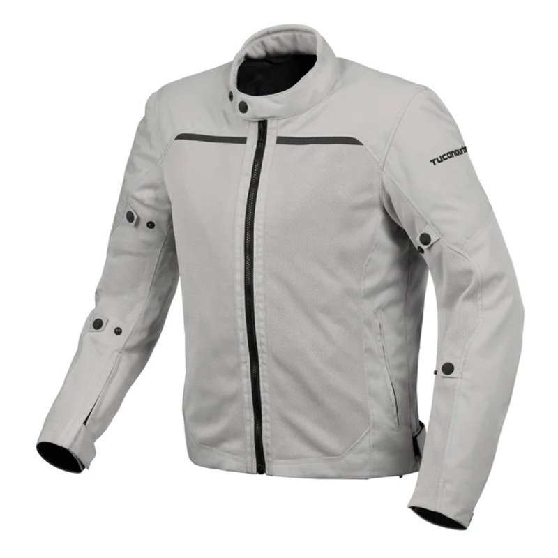 Tucano Urbano Startmotion Jacket – Ice