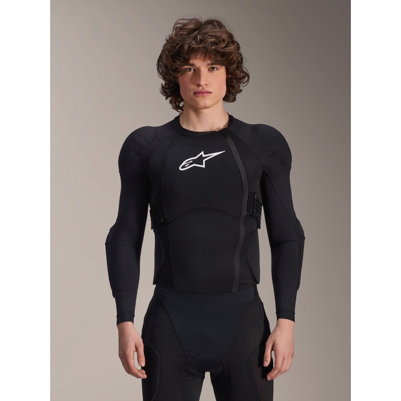 A-Impact Plasma Protection Jacket – Long Sleeve