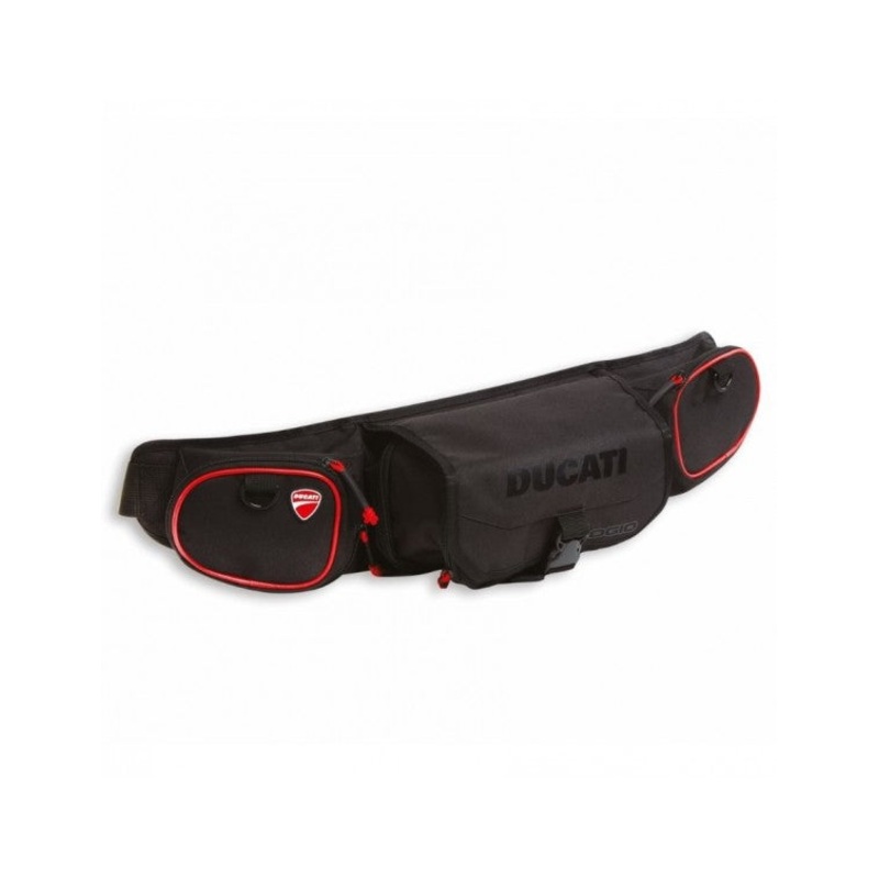 Ducati Organising Pouch 7.3L